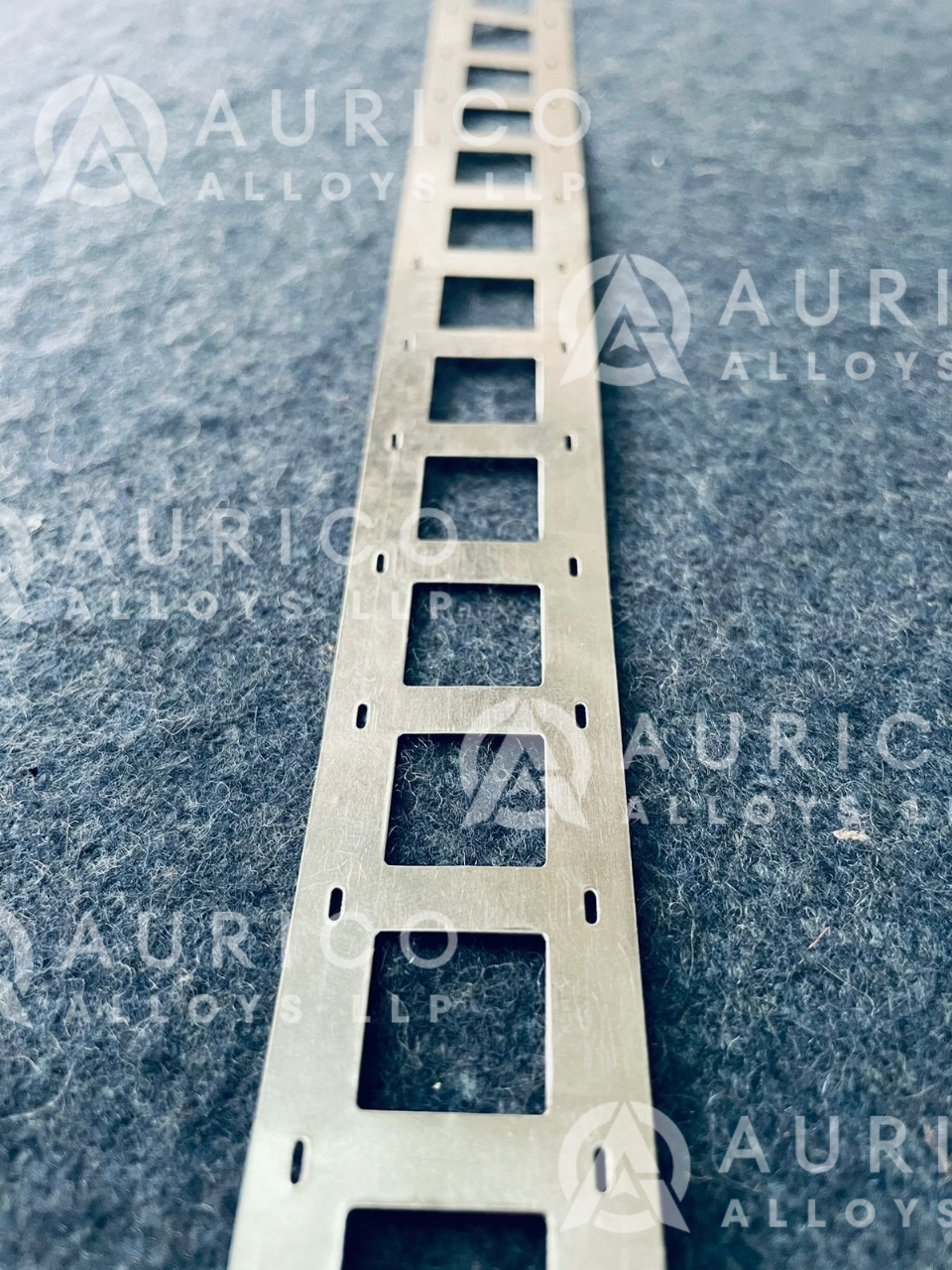 Nickel Busbar Manufacturer